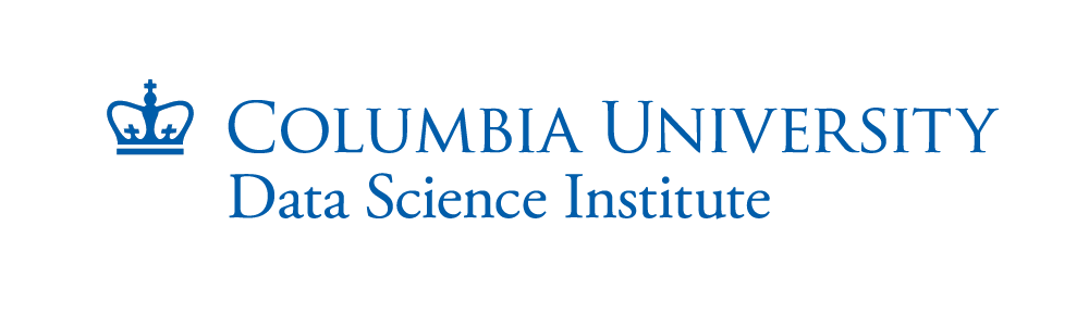 Columbia University Data Science Institute