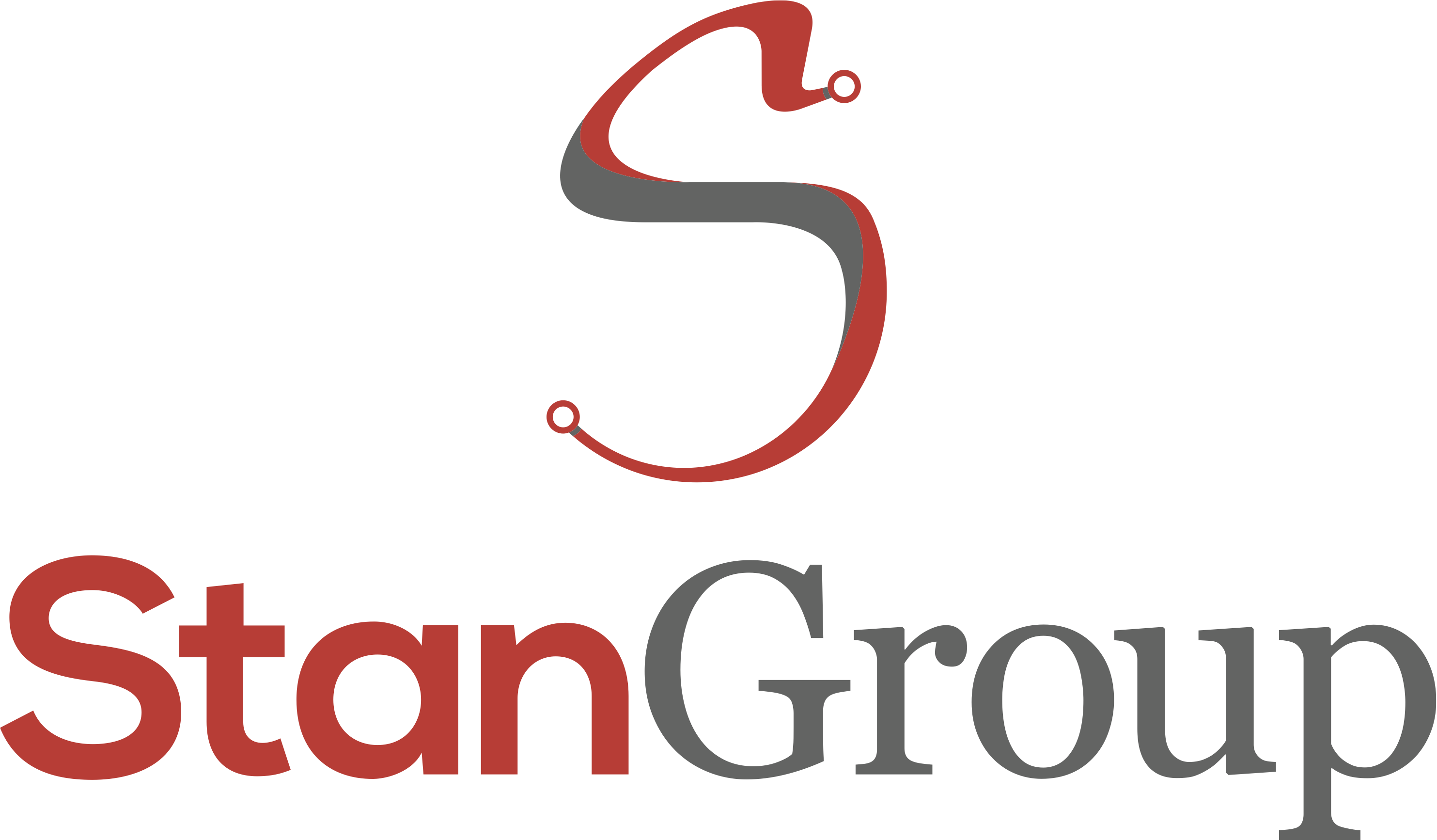 Stan Group Inc