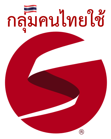 Thailand Stan User group logo